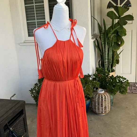 J Crew Collection Dress - Picture 5 of 13